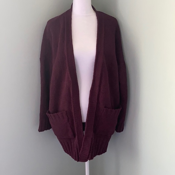 NWT American Eagle Cozy Cardigan - Picture 1 of 4